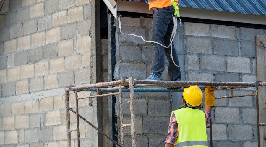 Local Chimney Repair in Candor, NC